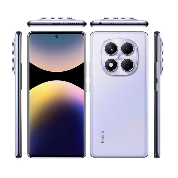 Xiaomi Redmi Note 14 Pro 4G 256/8GB