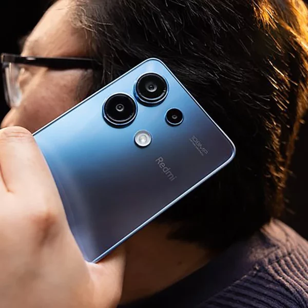 گوشی موبایل شیائومی مدل Redmi Note 13 4G ظرفیت 256 گیگابایت رم 8 گیگابایت