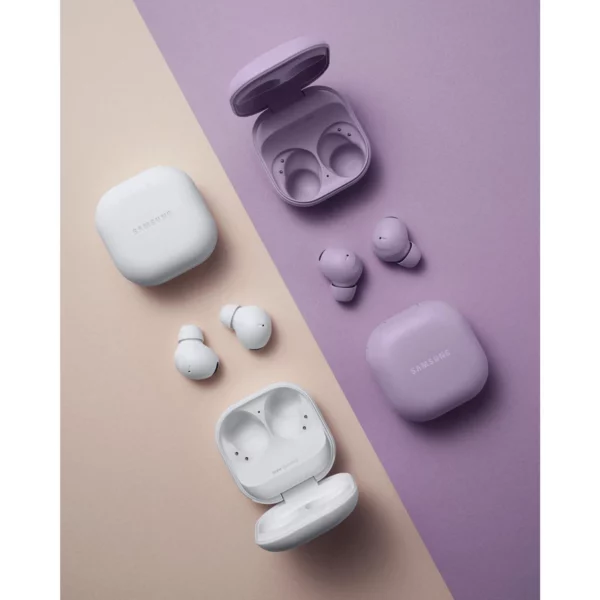 هندزفری بی سیم سامسونگ مدل Galaxy Buds 2 Pro
