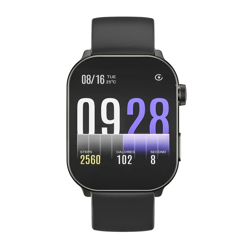 ساعت هوشمند کیسلکت مدل Balancs 5 ساعت هوشمند کیسلکت مدل Balancs