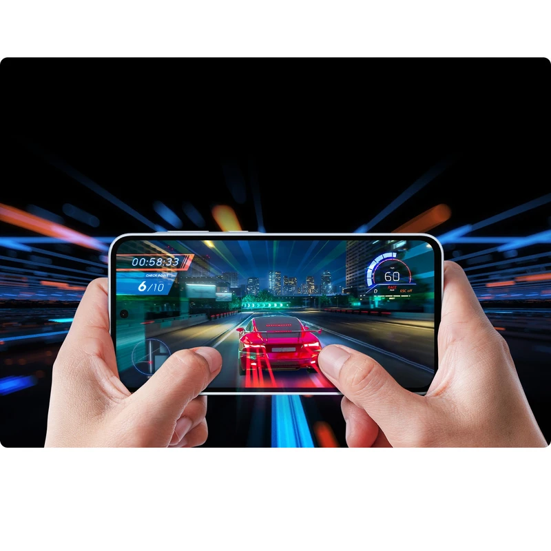 گوشی موبايل سامسونگ مدل Galaxy A35 5G ظرفیت 128 گیگابایت رم 8 گیگابایت - ویتنام
