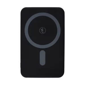 پاوربانک ایکس انرژی مدل X-814M ظرفیت 10000 میلی آمپر ساعت - خاکستری