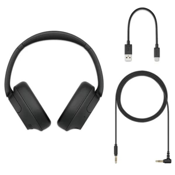 هدفون بی سیم سونی مدل WH-CH720N
