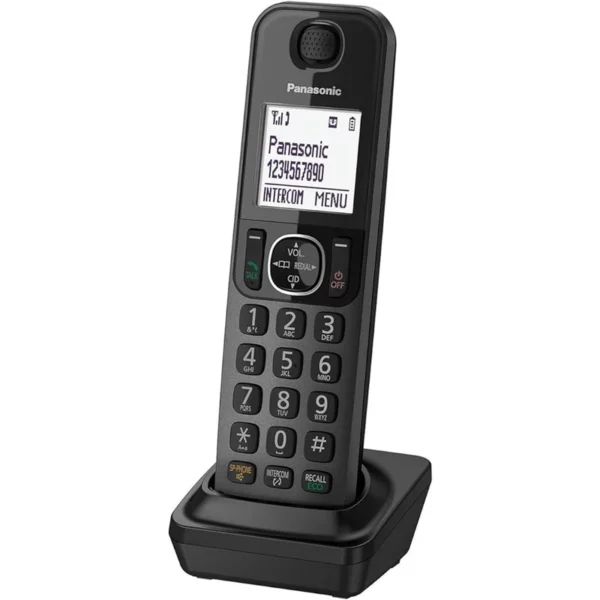 KX-TGF320