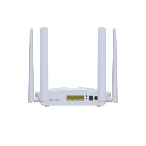 مودم روتر 4G LTE بی سیم دی لینک مدل DWR-M922