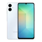 گوشی موبايل سامسونگ مدل Galaxy A06 4G ظرفیت 64 گیگابایت رم 4 گیگابایت 28 گوشی موبايل سامسونگ مدل Galaxy A06 4G ظرفیت 64 گیگابایت رم 4 گیگابایت