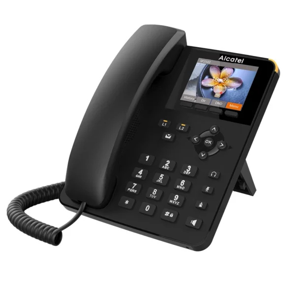 تلفن تحت شبکه آلکاتل مدل SP-2502G