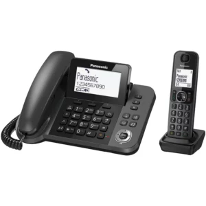 KX-TGF310