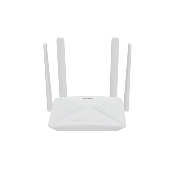 مودم روتر 4G LTE بی سیم دی لینک مدل DWR-M922