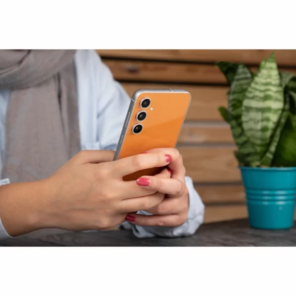 گوشی موبايل سامسونگ مدل Galaxy S23 FE 5G ظرفیت 256 گیگابایت رم 8 گیگابایت - ویتنام