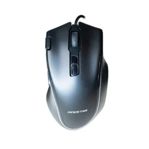 ماوس گیمینگ کینگ استار مدل KM248G