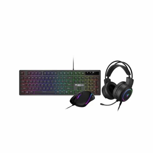 POSEIDON E2 3-IN-1 COMBO