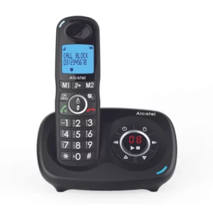 XL595 Voice