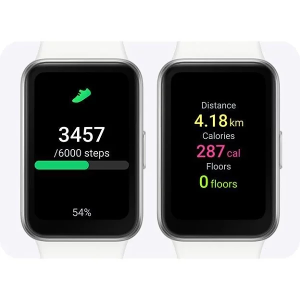 ساعت هوشمند سامسونگ مدل Galaxy Fit3