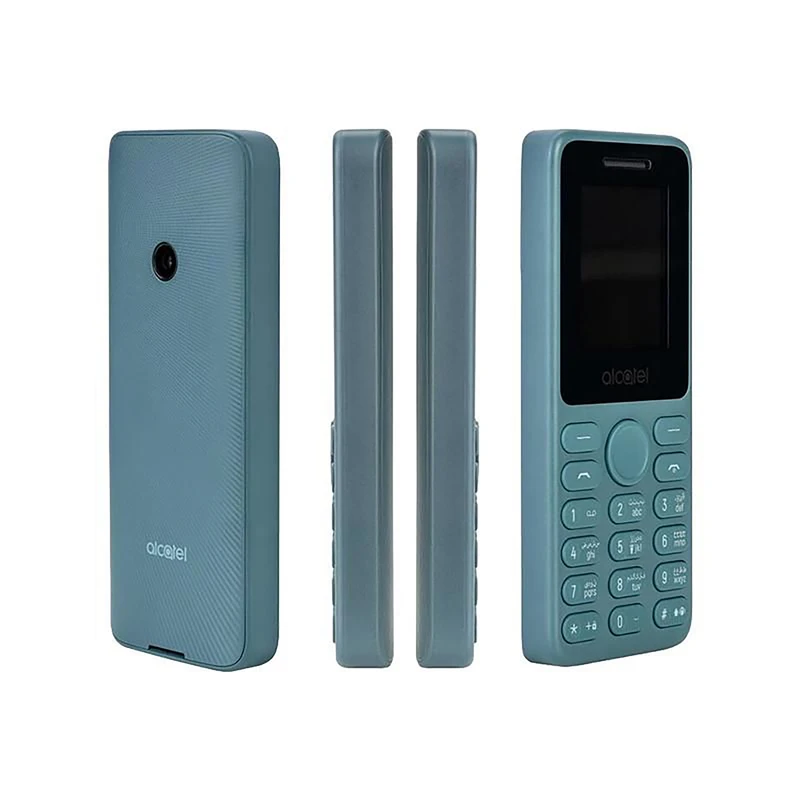 گوشی موبایل آلکاتل مدل 1069 دو سیم کارت 6 gallery 4 TLP 28254 3ea525ce 177e 473a be09 06741094ab0d gallery 5 TLP 28254 1ceb9ef9 d4bf 4a4a ab4c 139738d3a79a gallery 6 TLP 28254 1e70b69a 6b89 4472 a507 930cab40e80f gallery 7 TLP 28254 5fd6a34c 79fa 49ce 9e39 c972d42f1beb gallery 8 TLP 28254 f52e5bcd c9a3 4f54 b44b 472f1f278d02 gallery 9 TLP 28254 785c23e6 e3b6 4e42 af4f aa0eb30f8d13 gallery 10 TLP 28254 40c6dcdb 3b73 4436 97ac 3b92d2bc0592 gallery 3 TLP 28254 1d2651f1 09e2 4bb2 9828 6049edcc5c70 gallery 4 TLP 28254 3ea525ce 177e 473a be09 06741094ab0d gallery 5 TLP 28254 1ceb9ef9 d4bf 4a4a ab4c 139738d3a79a gallery 6 TLP 28254 1e70b69a 6b89 4472 a507 930cab40e80f gallery 7 TLP 28254 5fd6a34c 79fa 49ce 9e39 c972d42f1beb gallery 8 TLP 28254 f52e5bcd c9a3 4f54 b44b 472f1f278d02 gallery 9 TLP 28254 785c23e6 e3b6 4e42 af4f aa0eb30f8d13 gallery 10 TLP 28254 40c6dcdb 3b73 4436 97ac 3b92d2bc0592 گوشی موبایل آلکاتل مدل 1069 دو سیم کارت