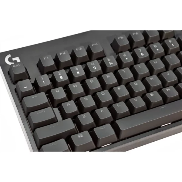 کیبورد بی سیم گیمینگ لاجیتک مدل PRO X60 LIGHTSPEED