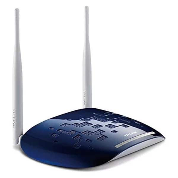 مودم روتر VDSL-ADSL تی پی-لینک مدل TD-W9960-v1.20