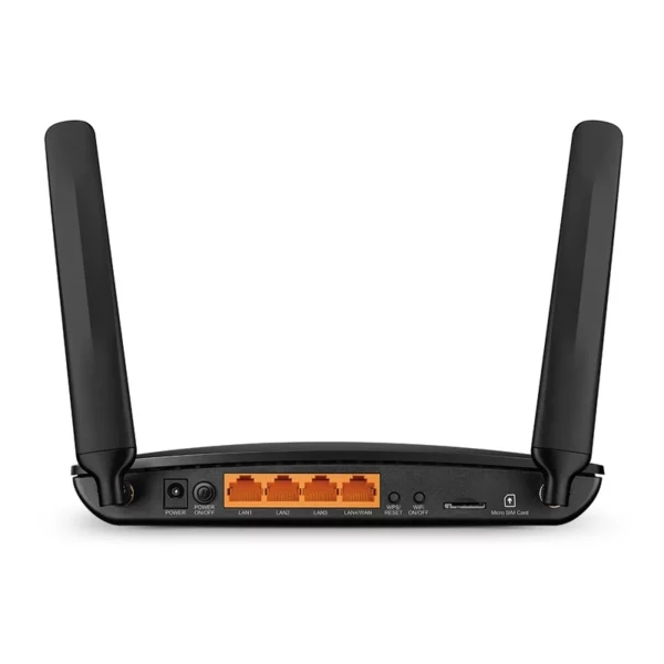 مودم 4.5G تی پی-لینک مدل Archer Mr600 V3