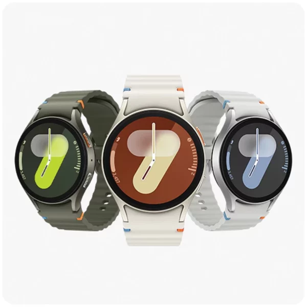 ساعت هوشمند سامسونگ مدل Galaxy Watch7 (SM-L310NZ) 44mm