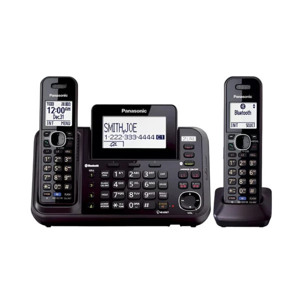 KX-TG9542