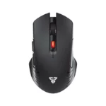 ماوس بی سیم گیمینگ فنتک مدل RAIGOR III WG12