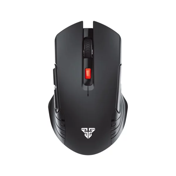 ماوس بی سیم گیمینگ فنتک مدل RAIGOR III WG12