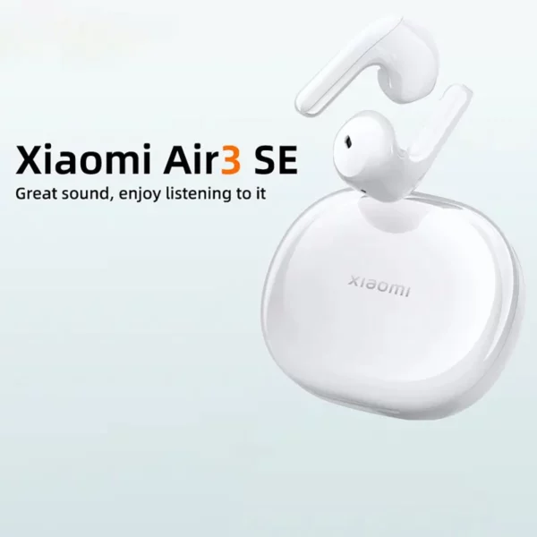 هندزفری بلوتوثی شیائومی مدل Air 3 SE