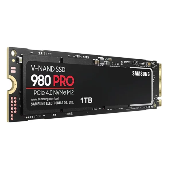 هارد اس اس دی اینترنال سامسونگ مدل 980PRO ظرفیت 1 ترابایت
