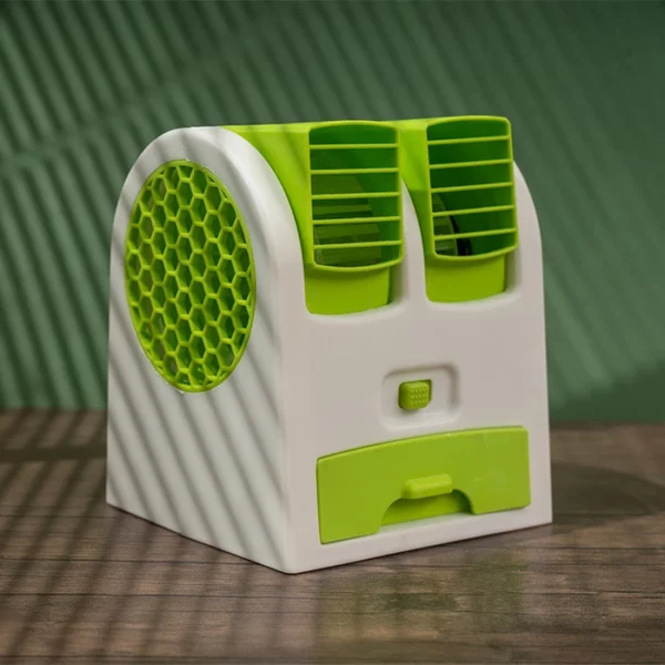 کولر رومیزی مدل Mini fan کیفیت بالا