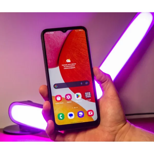 گوشی موبایل سامسونگ مدل Galaxy A15 4G ظرفیت 128 گیگابایت رم 6 گیگابایت - ویتنام