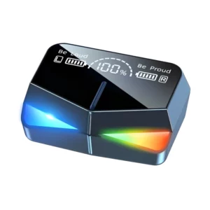 هندزفری بلوتوثی مدل M28 Playgames v5.3 2023