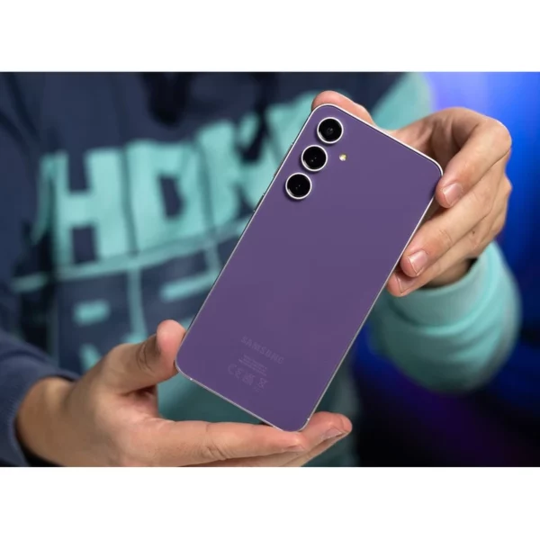 گوشی موبايل سامسونگ مدل Galaxy S23 FE 5G ظرفیت 256 گیگابایت رم 8 گیگابایت - ویتنام