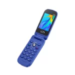 گوشی موبایل تاشو جی ال ایکس مدل C99 دو سیم کارت