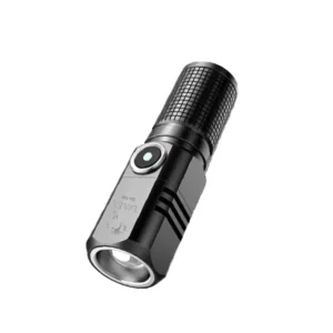 چراغ قوه دستی دینکس مدل DX-106 - مشکی