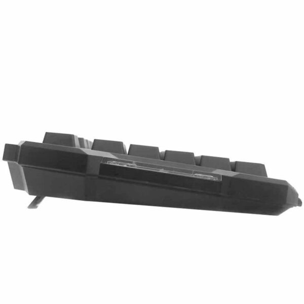 کیبورد باسیم گیمینگ فنتک مدل HUNTER PRO K511