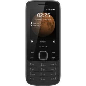 گوشی موبایل نوکیا 225 4G دو سیم کارت مونتاژ ایران