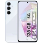 گوشی موبايل سامسونگ مدل Galaxy A35 5G ظرفیت 128 گیگابایت رم 8 گیگابایت - ویتنام 20 گوشی موبايل سامسونگ مدل Galaxy A35 5G ظرفیت 128 گیگابایت رم 8 گیگابایت - ویتنام