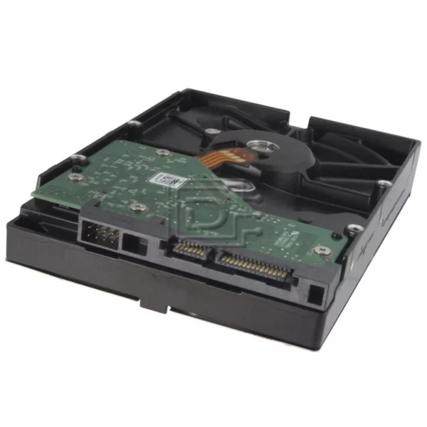 هارددیسک اینترنال وسترن دیجیتال مدل Blue WD10EZEX ظرفیت 1 ترابایت
