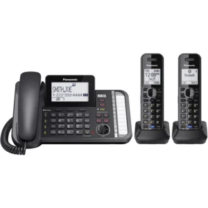 KX-TG9582B