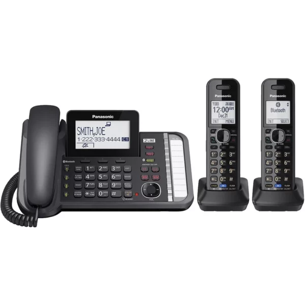 KX-TG9582B