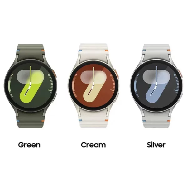 ساعت هوشمند سامسونگ مدل Galaxy Watch7 (SM-L310NZ) 44mm