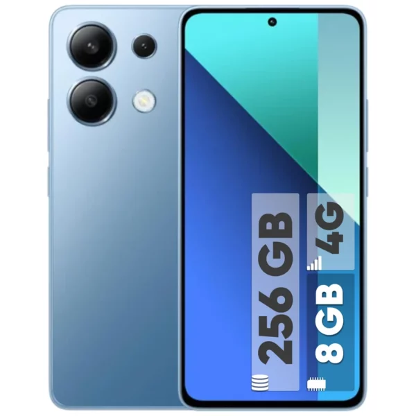 Xiaomi Redmi Note 13 4G 256/8GB