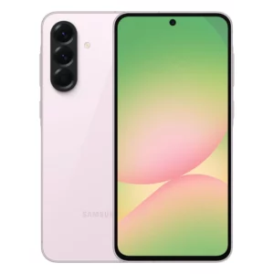 گوشی موبايل سامسونگ Galaxy A56 5G ظرفیت 256 گیگابایت رم 8 گیگابایت - ویتنام