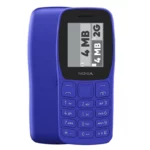 گوشی موبایل نوکیا مدل 2022 Nokia 105 دو سیم کارت - AE 1 8d8929e5daf0fd3d77d24c33b8c867d728df933a 1729061520 3
