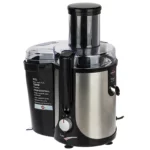 آبمیوه گیری پارس خزر مدل Tiger توان 500 وات