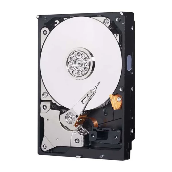 هارددیسک اینترنال وسترن دیجیتال مدل Blue WD10EZEX ظرفیت 1 ترابایت