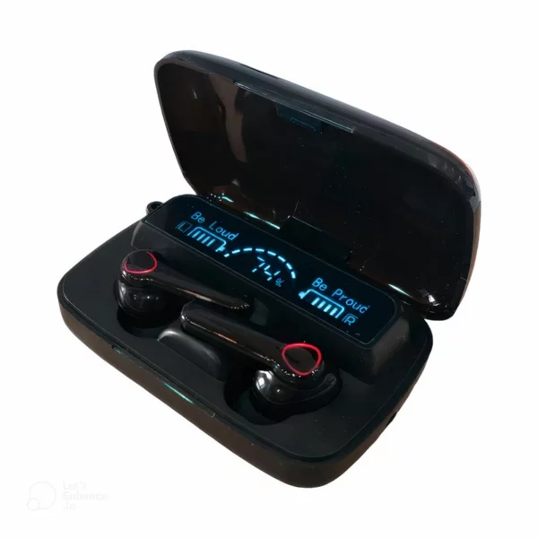 هندزفری بلوتوثی مدل M19 5.3v