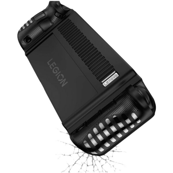 کاور TPU کنسول لیجن Go مدل TPU cover