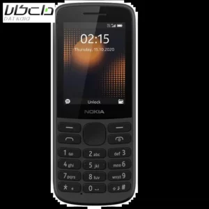 گوشی موبایل نوکیا 215 4G دو سیم کارت مونتاژ ایران