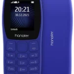 گوشی موبایل هانوفر مدل (2022) 105 دو سیم کارت